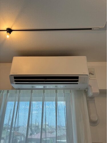 冷暖房・空調設備