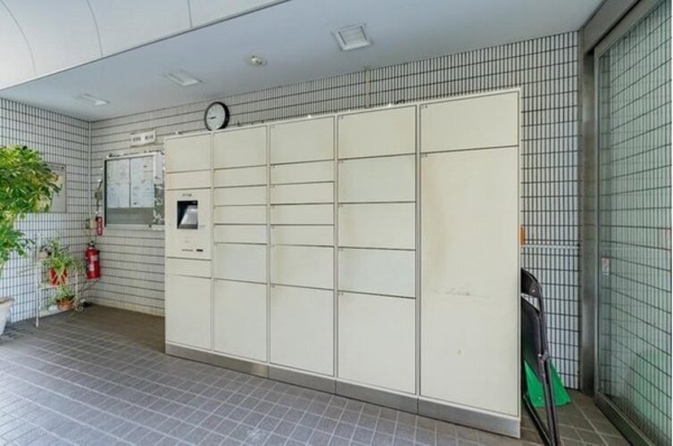 その他共用部 その他共用部
