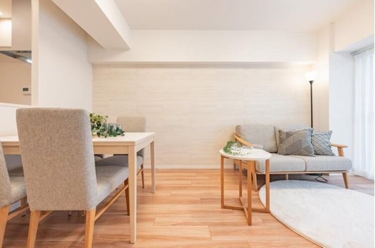 リビング リビング