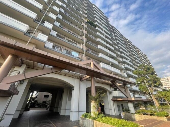 現地外観写真 現地外観写真