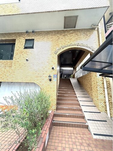 エントランス エントランス