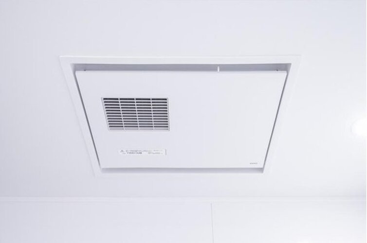 冷暖房・空調設備