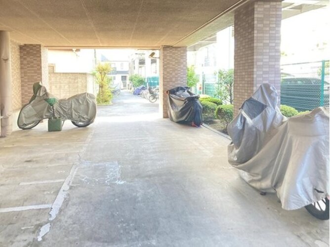 その他共用部 その他共用部