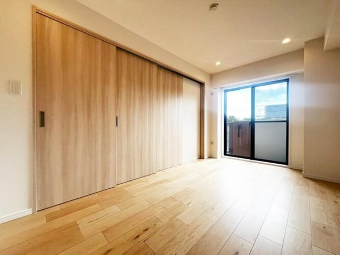 リビング以外の居室