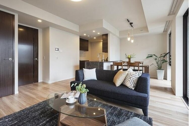 リビング リビング