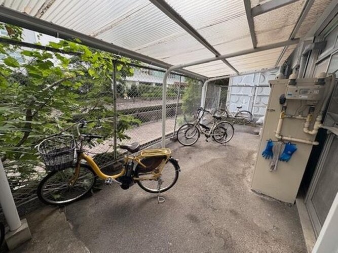 その他共用部 その他共用部