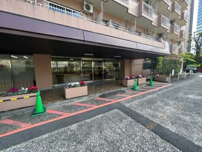 その他共用部 その他共用部