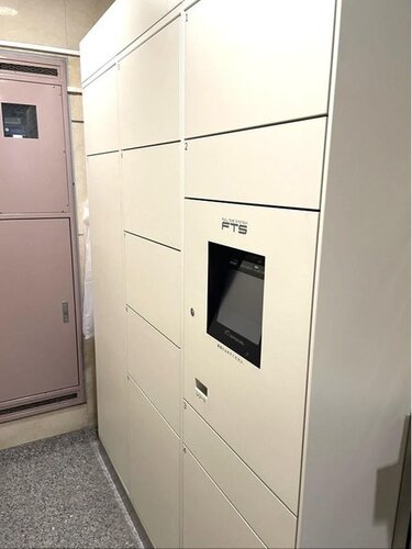 その他共用部 その他共用部