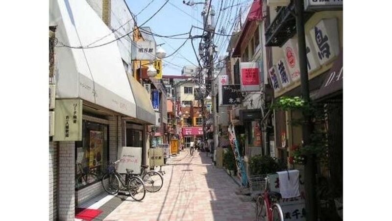 その他環境写真