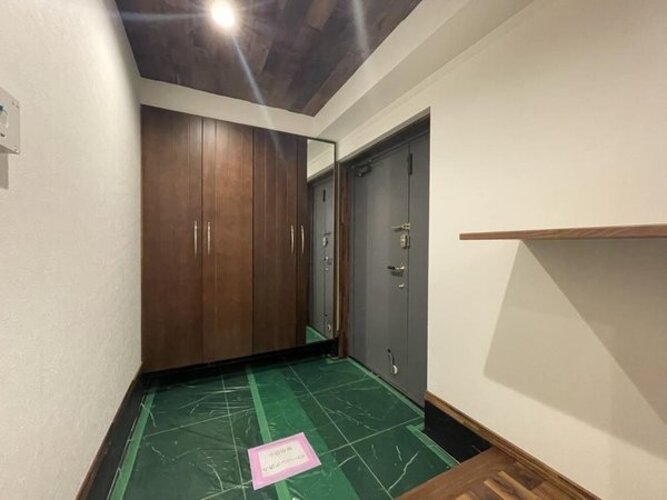 玄関 玄関