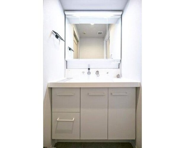 洗面台・洗面所