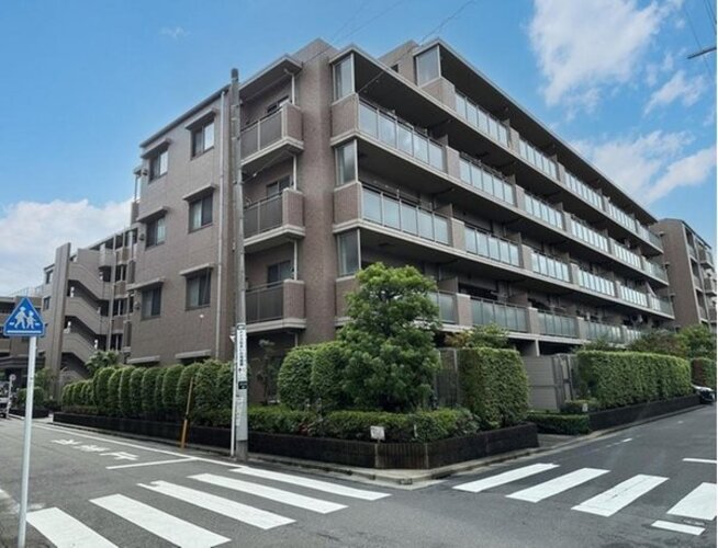 現地外観写真 現地外観写真