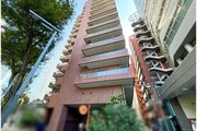 重厚なイメージを受けるマンション。住むほどにその印象が誇らしくなります。 重厚なイメージを受けるマンション。住むほどにその印象が誇らしくなります。