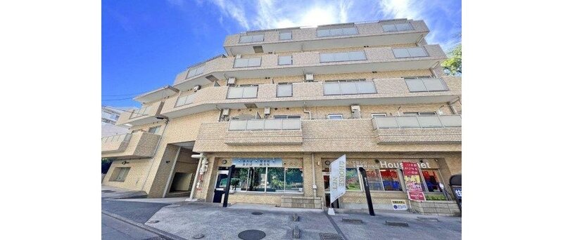 現地外観写真 現地外観写真