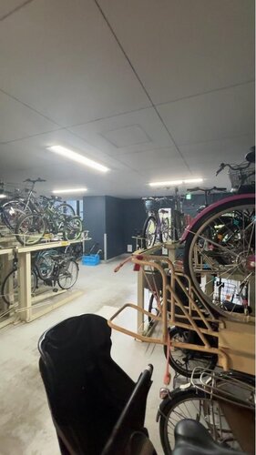 その他共用部 その他共用部