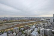 住戸からの眺望写真 住戸からの眺望写真