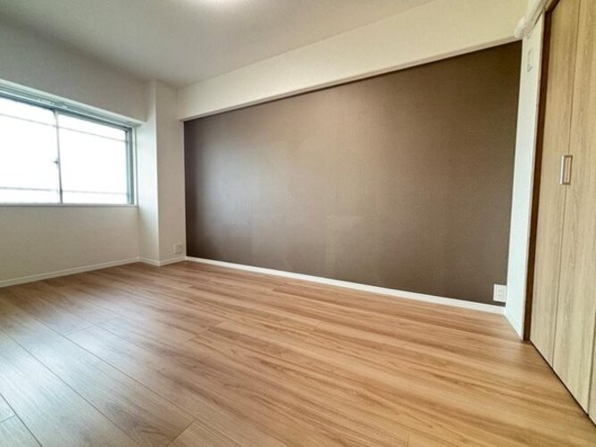 リビング以外の居室