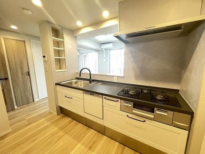 キッチン キッチン