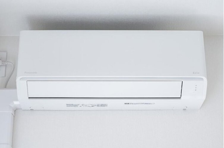 冷暖房・空調設備