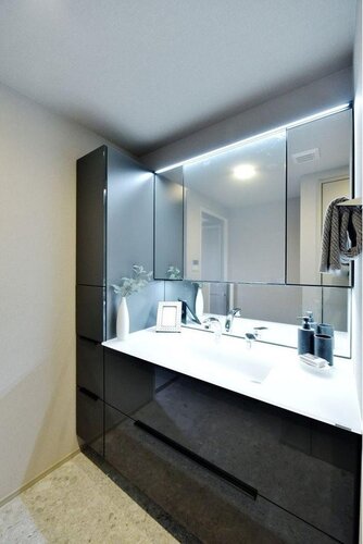 洗面台・洗面所 洗面台・洗面所