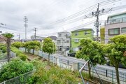 【展望】東建ニューハイツ市川 