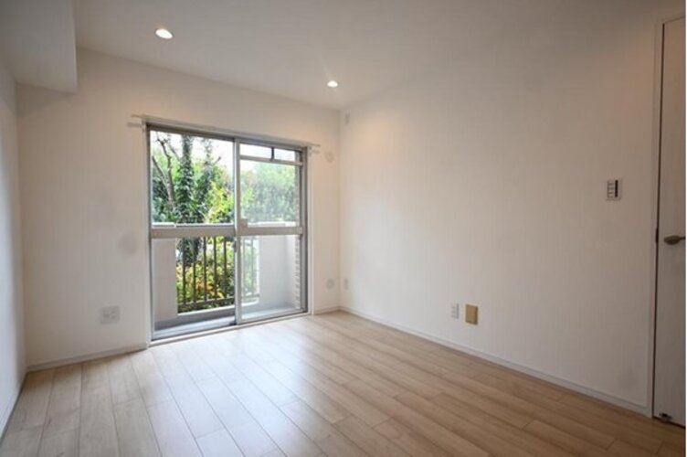 リビング以外の居室