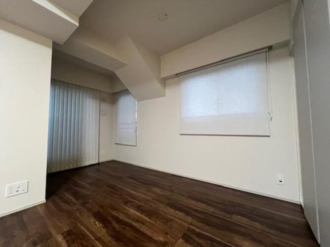 リビング以外の居室 リビング以外の居室