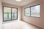 リビング以外の居室