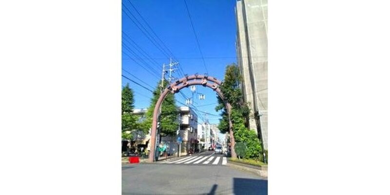 その他環境写真