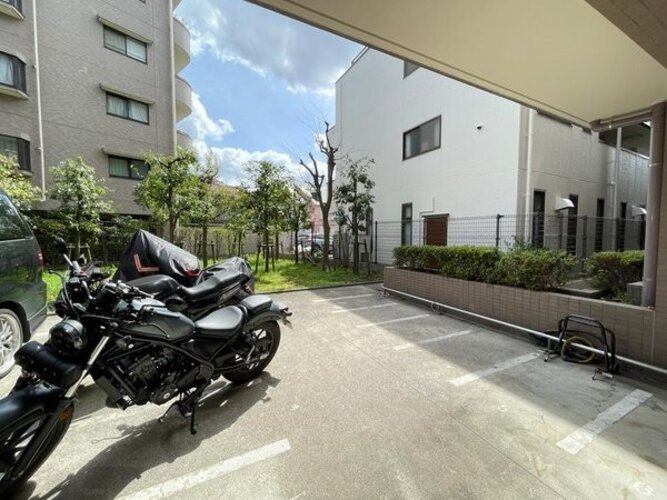 その他共用部 その他共用部