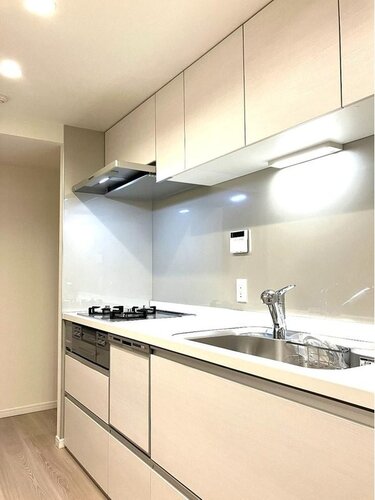 キッチン キッチン