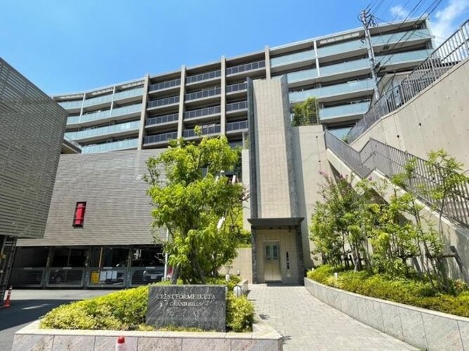 現地外観写真 現地外観写真