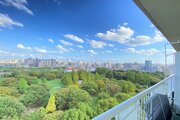 バルコニーからの眺望 バルコニーからの眺望