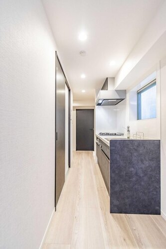 キッチン キッチン