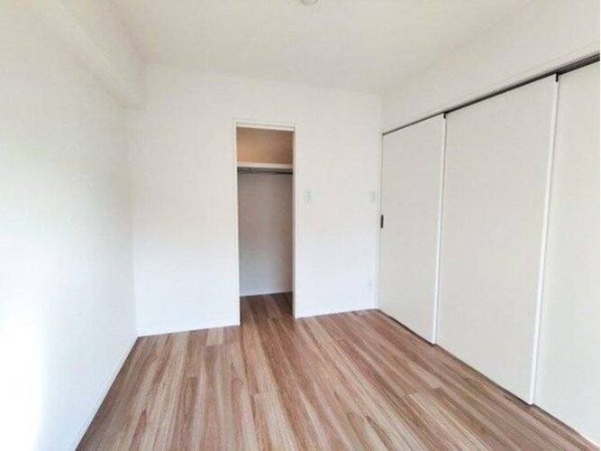 リビング以外の居室 リビング以外の居室