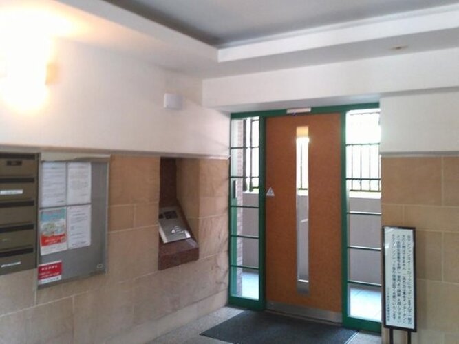 その他共用部 その他共用部