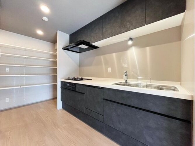 キッチン キッチン