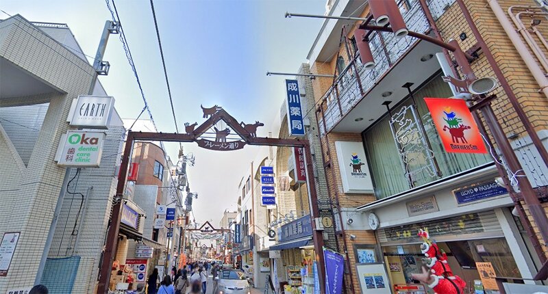 周辺環境 周辺環境