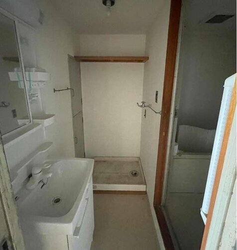 洗面台・洗面所 洗面台・洗面所