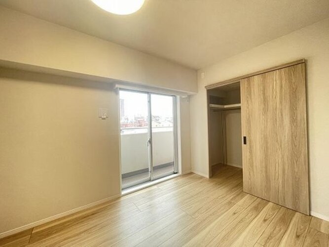 リビング以外の居室 リビング以外の居室