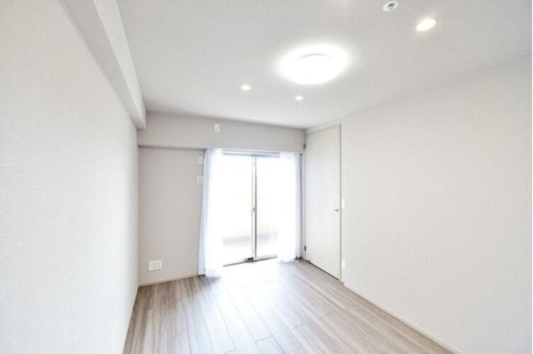 リビング以外の居室 リビング以外の居室