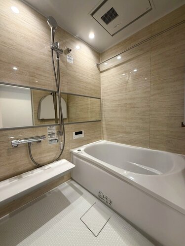 浴室　＊浴室乾燥・追い炊き機能付き＊