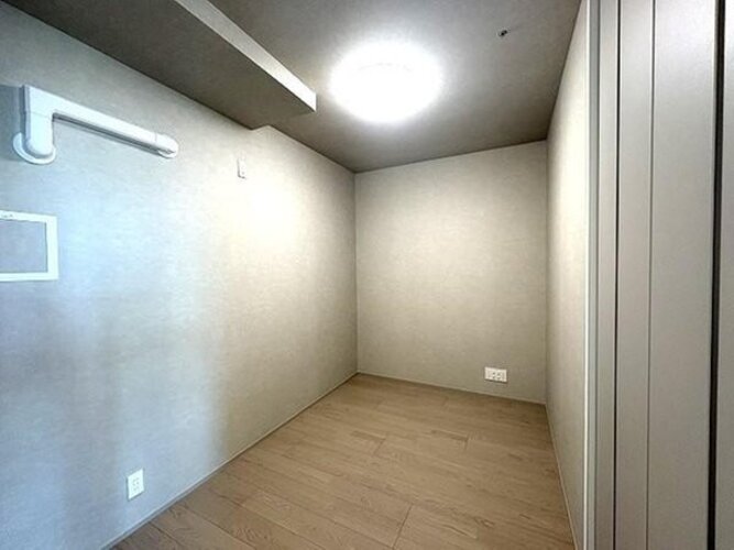 リビング以外の居室