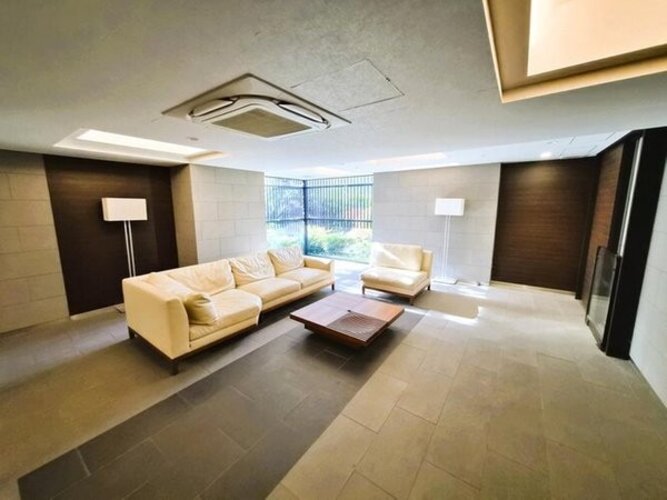 その他共用部 その他共用部