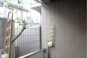 バルコニー バルコニー