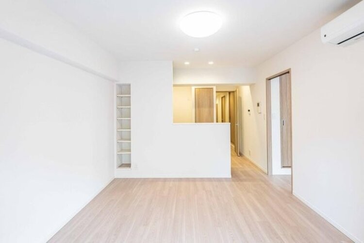 リビング リビング