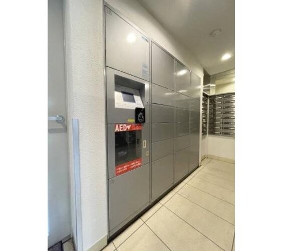 その他共用部 その他共用部