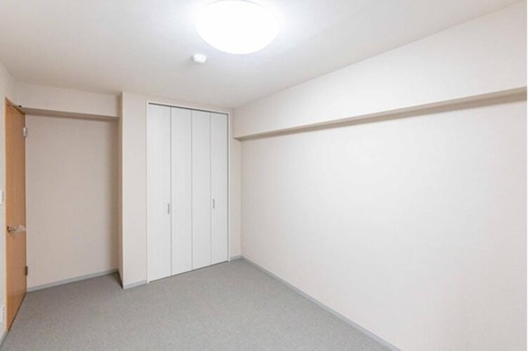 リビング以外の居室