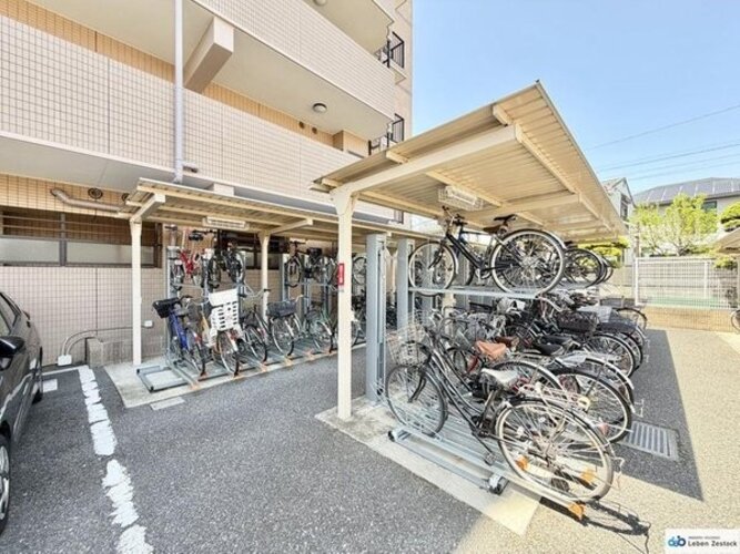 その他共用部