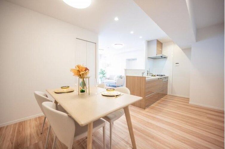 リビング リビング